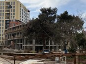 Продаётся 2-комн. новостройка 65 м², м. Кара Караев, photo 2 from 8