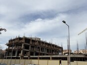 Продаётся 2-комн. новостройка 65 м², м. Кара Караев, photo 4 from 8