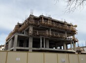 Продаётся 2-комн. новостройка 65 м², м. Кара Караев, photo 3 from 8