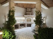 5 otaqlı həyət evi/bağ evi - Bilgəh q. - 400 m²