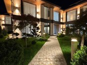 5 otaqlı həyət evi/bağ evi - Bilgəh q. - 400 m²