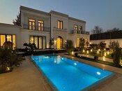 6 otaqlı həyət evi/bağ evi - Nardaran q. - 500 m²