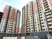 Satılır 2 otaqlı yeni tikili 63 m², Qara Qarayev m., photo 7 from 8