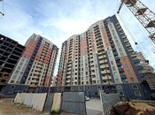 Satılır 2 otaqlı yeni tikili 63 m², Qara Qarayev m., photo 6 from 8