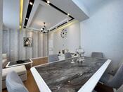 İcarəyə verilir 2 otaqlı yeni tikili 80 m², Yasamal r., photo 6 from 8