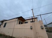 3 otaqlı həyət evi/bağ evi - Binəqədi q. - 90 m²