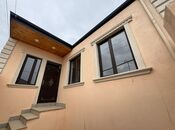 3 otaqlı həyət evi/bağ evi - Binəqədi q. - 90 m²