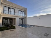 4 otaqlı həyət evi/bağ evi - Mərdəkan q. - 200 m²