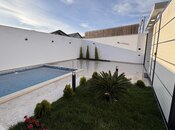4 otaqlı həyət evi/bağ evi - Mərdəkan q. - 200 m²