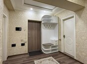 3 otaqlı yeni tikili - Həzi Aslanov m. - 88 m²