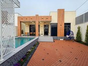 4 otaqlı həyət evi/bağ evi - Bilgəh q. - 200 m²
