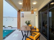 4 otaqlı həyət evi/bağ evi - Bilgəh q. - 200 m²
