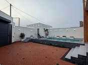 4 otaqlı həyət evi/bağ evi - Bilgəh q. - 200 m²