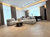 3 otaqlı yeni tikili - Badamdar q. - 150 m²