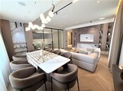 3 otaqlı yeni tikili - Badamdar q. - 150 m²