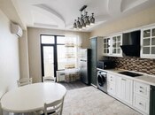 Продаётся 3-комн. новостройка 146 м², м. Ичеришехер, photo 8 from 8