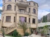 Satılır 6 otaqlı həyət evi/bağ evi 460 m², Nəsimi m., photo 2 from 8