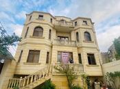 Satılır 6 otaqlı həyət evi/bağ evi 460 m², Nəsimi m., photo 1 from 8