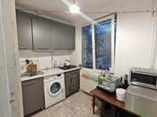 Продаётся 2-комн. вторичка 44 м², м. Элмляр Академиясы, photo 5 from 8