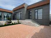 4-комн. дом/дача - пос. Мардакан - 202 м²