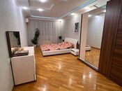 3 otaqlı yeni tikili - Nəriman Nərimanov m. - 130 m²