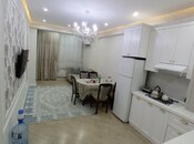 Satılır 4 otaqlı yeni tikili 108 m², Saray q., photo 6 from 8