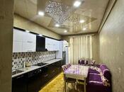 İcarəyə verilir 3 otaqlı yeni tikili 118 m², Həzi Aslanov m., photo 7 from 8