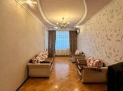 İcarəyə verilir 3 otaqlı yeni tikili 118 m², Həzi Aslanov m., photo 2 from 8