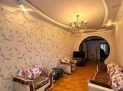 İcarəyə verilir 3 otaqlı yeni tikili 118 m², Həzi Aslanov m., photo 1 from 8