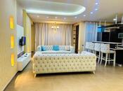 İcarəyə verilir 3 otaqlı yeni tikili 140 m², Nərimanov r., photo 3 from 8