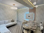 Satılır 3 otaqlı yeni tikili 107 m², Həzi Aslanov m., photo 1 from 8