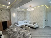 Satılır 3 otaqlı yeni tikili 107 m², Həzi Aslanov m., photo 2 from 8