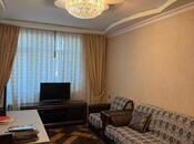 İcarəyə verilir 3 otaqlı yeni tikili 80 m², Həzi Aslanov m., photo 2 from 8