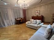 4 otaqlı yeni tikili - Şah İsmayıl Xətai m. - 170 m²