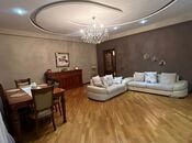 4 otaqlı yeni tikili - Şah İsmayıl Xətai m. - 170 m²