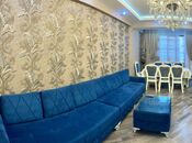 İcarəyə verilir 3 otaqlı yeni tikili 110 m², Həzi Aslanov m., photo 6 from 8