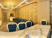 İcarəyə verilir 3 otaqlı yeni tikili 110 m², Həzi Aslanov m., photo 5 from 8