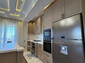 Продаётся 4-комн. новостройка 127 м², м. Шах Исмаил Хатаи, photo 5 from 8