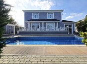 İcarəyə verilir 5 otaqlı həyət evi/bağ evi 400 m², Mərdəkan q., photo 7 from 8