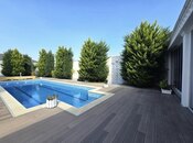 İcarəyə verilir 5 otaqlı həyət evi/bağ evi 400 m², Mərdəkan q., photo 5 from 8