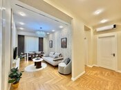 Satılır 3 otaqlı yeni tikili 100 m², Koroğlu m., photo 1 from 8