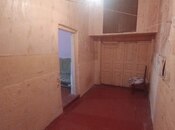 1 otaqlı köhnə tikili - Nizami m. - 35 m²