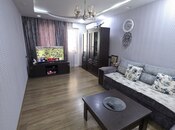 3 otaqlı köhnə tikili - Neftçilər m. - 70 m²