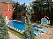 5 otaqlı həyət evi/bağ evi - Mərdəkan q. - 250 m²