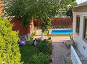 5 otaqlı həyət evi/bağ evi - Mərdəkan q. - 250 m²