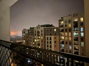 3 otaqlı yeni tikili - Qara Qarayev m. - 92 m²