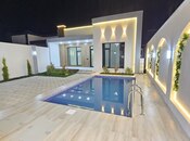 Satılır 4 otaqlı həyət evi/bağ evi 150 m², Şüvəlan q., photo 4 from 8