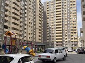 Объявление №6026040 - Баку, пос. Гюнешли, 3-комн., 66 м², 12/17 этаж