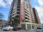 Elan №6019939 - Bakı, Nəriman Nərimanov m., 3 otaqlı, 125 m², 8/15 mərtəbə