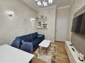 Satılır 2 otaqlı yeni tikili 37 m², Qara Qarayev m., photo 2 from 8